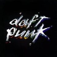 Daft Punk, Discovery (CD)