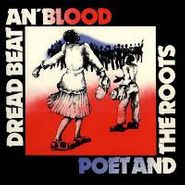 Linton Kwesi Johnson, Dread Beat An' Blood (CD)