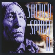 Sacred Spirit, Vol. 2-Sacred Spirit (CD)