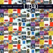 UB40, Very Best Of Ub40 (CD)
