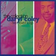 Daryl Coley, Collection (CD)