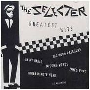 The Selecter, Greatest Hits (CD)