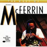 Bobby McFerrin, Best Of Bobby Mcferrin (CD)