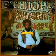 Donald Byrd, Ethiopian Knights (CD)