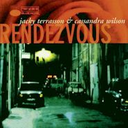 Jacky Terrasson, Rendezvous (CD)