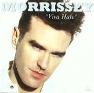 Morrissey, Viva Hate (CD)