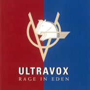 Ultravox, Rage In Eden [Import] (CD)