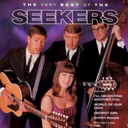 Seekers International, Very Best Of The Seekers (CD)