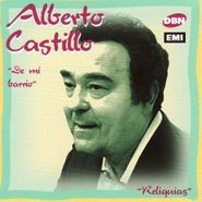 Alberto Castillo, De Mi Barrio (CD)