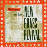 New Grass Revival, Grass Roots: Best Of New Grass (CD)