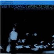 Wayne Shorter, Night Dreamer [Bonus Track] (CD)