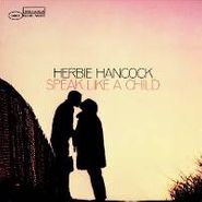 Herbie Hancock, Speak Like A Child (CD)