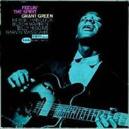 Grant Green, Feelin' The Spirit (CD)