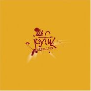 k-os, Joyful Rebellion (CD)