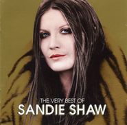 Sandie Shaw, The Very Best Of Sandie Shaw