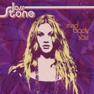 Joss Stone, Mind, Body & Soul (CD)