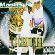 Master P, Ice Cream Man (CD)