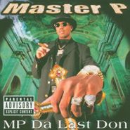 Master P, Mp Da Last Don (CD)