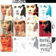 Anouk, Hotel New York (CD)