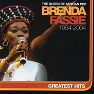 Brenda Fassie, Greatest Hits: The Queen of African Pop 1964-2004 (CD)