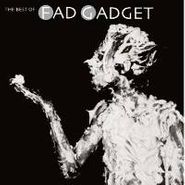 Fad Gadget, The Best Of Fad Gadget (CD)