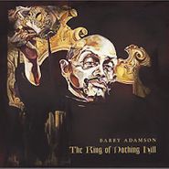 Barry Adamson, King Of Nothing Hill (CD)