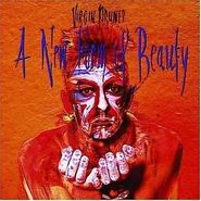 Virgin Prunes, New Form Of Beauty (CD)