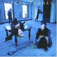 Virgin Prunes, Over The Rainbow (CD)