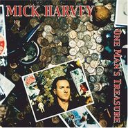 Mick Harvey, One Man's Treasure (CD)