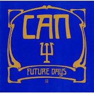 Can, Future Days (CD)