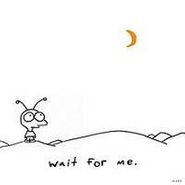 Moby, Wait For Me (LP)