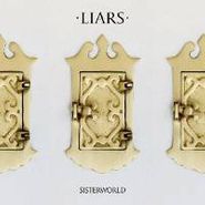 Liars, Sisterworld (LP)