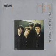 Buzzcocks, Another Music In A Different Kitchen [Special Edition] (CD)