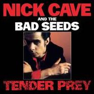 Nick Cave & The Bad Seeds, Tender Prey [Expanded] (CD)