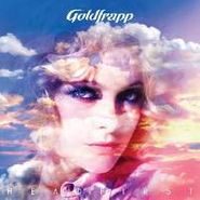 Goldfrapp, Head First (LP)