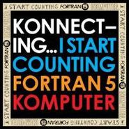 I Start Counting, Konnecting... (CD)