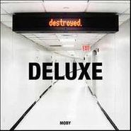 Moby, Destroyed [Deluxe Edition Box] (CD)