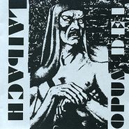 Laibach, Opus Dei (CD)