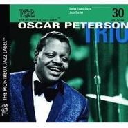Oscar Peterson Trio, Vol. 30-Swiss Radio Days (CD)