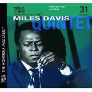 The Miles Davis Quintet, Swiss Radio Days Jazz Series, Volume 31 (CD)