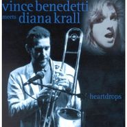 Vince Benedetti, Heartdrops (CD)