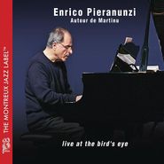 Enrico Pieranunzi, Live At The Bird's Eye (CD)
