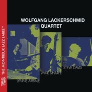 Wolfgang Lackerschmid, Wolfgang Lackerschmid Quartet (CD)