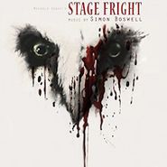 Simon Boswell, Stage Fright (LP)