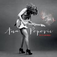 Ana Popovic, Can You Stand The Heat (CD)