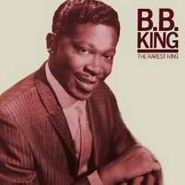 B.B. King, Rarest King (LP)