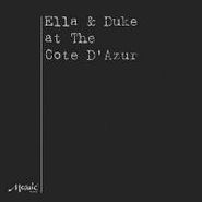 Ella Fitzgerald, Ella & Duke At The Cote D' Azur (LP)