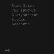 Stan Getz, The 1953-54 Clef / Norgran Studio Sessions [180 Gram Vinyl] (LP)