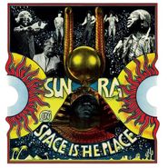 Sun Ra, Space Is The Place (LP)