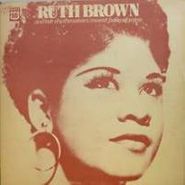 Ruth Brown, Sweet Baby Of Mine (LP)
